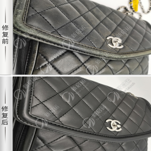 包包皮面磨损修复