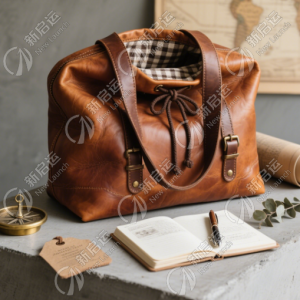油蜡皮包包刮痕别愁！正确保养方式让它变身复古质感单品